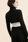 Thumbnail View 2: ASTR the Label Soraya Knit Shrug