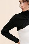 Thumbnail View 3: ASTR the Label Soraya Knit Shrug