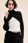 Thumbnail View 1: ASTR the Label Soraya Knit Shrug