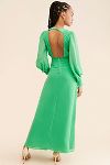 Thumbnail View 2: Laagam Karla Maxi Dress