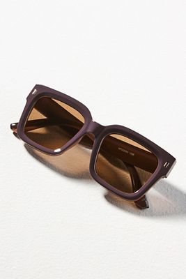 Eyeking Square Sunglasses