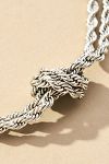 Thumbnail View 2: Double Knot Chain Necklace