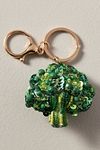 Thumbnail View 2: Beaded Vegetable Bag Charm