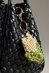 Thumbnail View 2: Beaded Vegetable Bag Charm