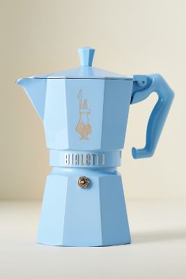 Bialetti Moka 6-Cup Express Espresso Maker