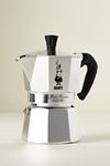 Thumbnail View 1: Bialetti Moka 3-Cup Express Espresso Maker