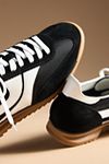 Thumbnail View 4: Jeffrey Campbell Track Star Sneakers