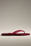 Thumbnail View 2: Jeffrey Campbell Kierra Velvet Thong Sandals