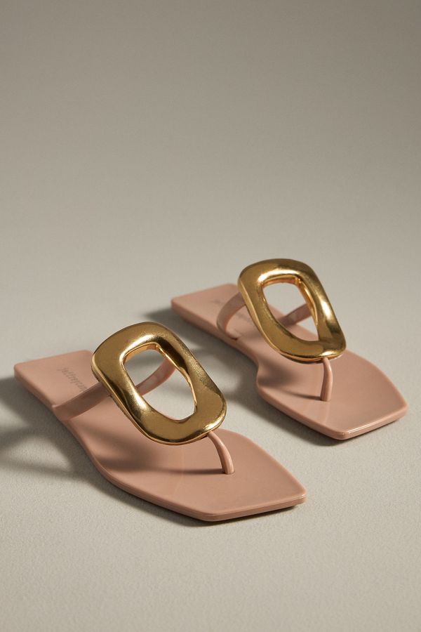 Vista diapositiva: 2: Sandali Jelly Linques di Jeffrey Campbell