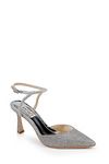 Thumbnail View 1: Badgley Mischka Kamilah Heels