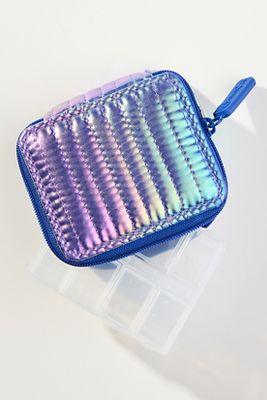 Miamica Pill Case