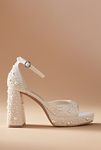 Thumbnail View 1: Dolce Vita Pandro Pearl Heels