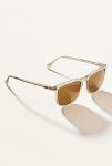 Thumbnail View 2: RAEN Wiley Square Sunglasses