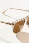 Thumbnail View 3: RAEN Wiley Square Sunglasses