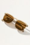 Thumbnail View 1: RAEN Wiley Square Sunglasses