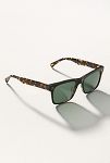 Thumbnail View 2: RAEN Breven Square Sunglasses