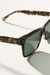 Thumbnail View 3: RAEN Breven Square Sunglasses