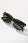 Thumbnail View 1: RAEN Breven Square Sunglasses