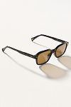 Thumbnail View 2: RAEN Rhyme Rectangle Sunglasses