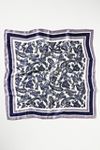 Thumbnail View 3: Patterned Hair Scarves, Set of 2