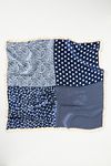 Thumbnail View 4: Patterned Hair Scarves, Set of 2