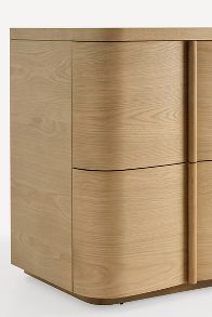 Slide View: 5: Raphael Six-Drawer Dresser