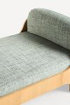 Thumbnail View 4: Lusso Linen Blend 80" Daybed