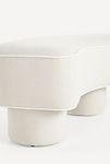 Thumbnail View 4: Modella Performance Linen Curved Bench