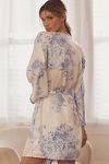 Thumbnail View 3: Flora Nikrooz x BHLDN Printed Showstopper Robe