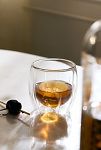 Thumbnail View 1: Viski Double-Walled Spirits Glasses, Set of 2