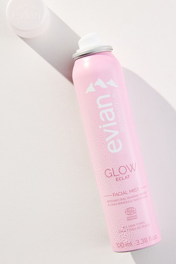 Slide View: 1: Evian Facial Mist