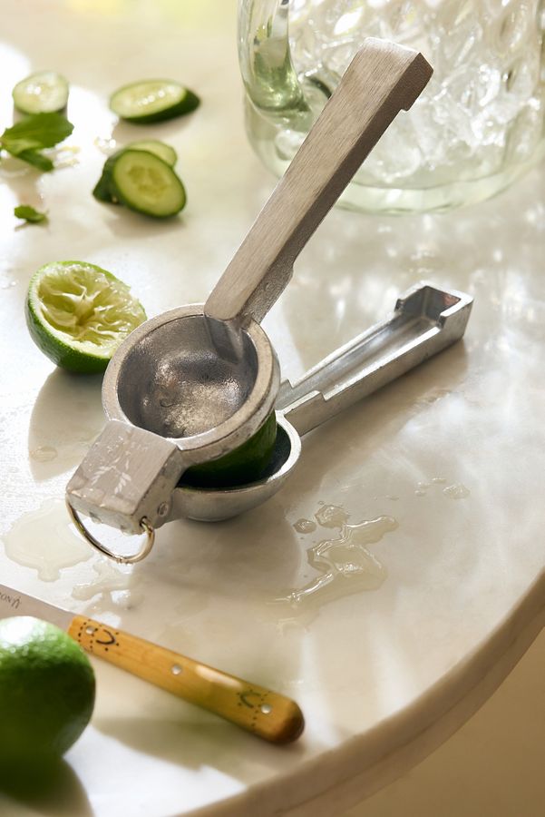 Slide View: 1: Viski Citrus Juicer