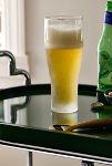 Thumbnail View 3: Viski Glacier Double-Walled Chilling Beer Glass