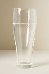 Thumbnail View 1: Viski Glacier Double-Walled Chilling Beer Glass