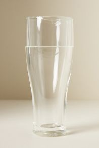 Slide View: 1: Viski Glacier Double-Walled Chilling Beer Glass