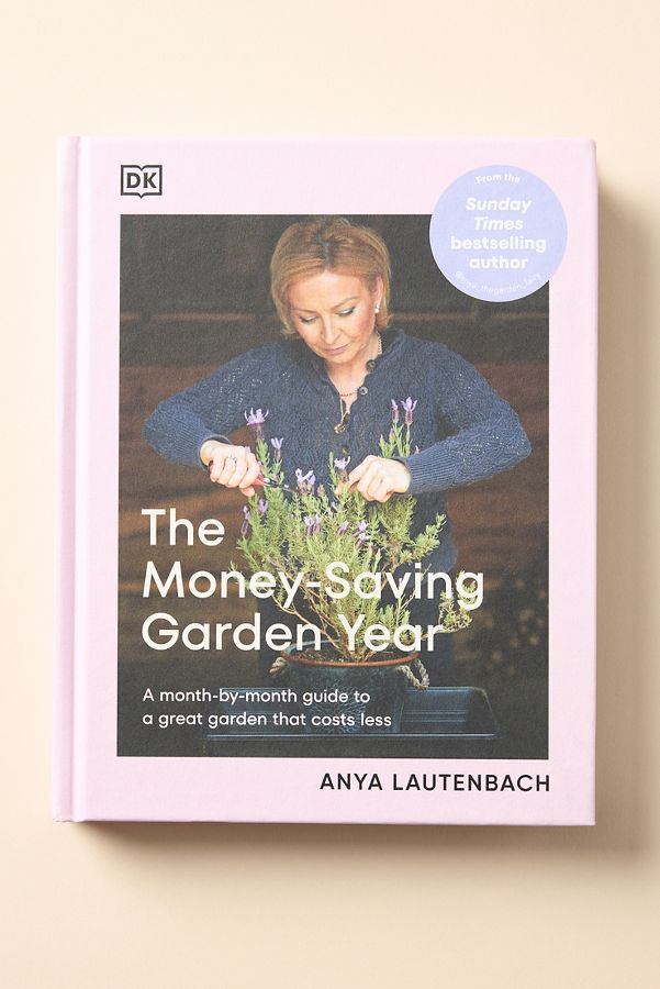 Slide View: 1: The Money-Saving Gardener