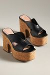 Thumbnail View 2: By Anthropologie Platform Heels