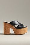 Thumbnail View 1: By Anthropologie Platform Heels