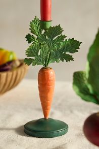 Slide View: 1: Root Vegetable Taper Holder