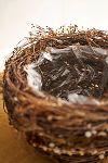 Thumbnail View 3: Botanical Nest Basket