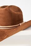 Thumbnail View 4: ASN Hats Nomad Cowboy Braided Belt Rancher