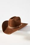 Thumbnail View 1: ASN Hats Nomad Cowboy Braided Belt Rancher