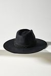 Thumbnail View 2: ASN Hats Suede Margot Rancher