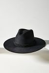 Thumbnail View 1: ASN Hats Suede Margot Rancher