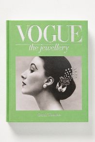 Slide View: 1: Vogue: The Jewellery