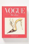 Thumbnail View 1: Vogue: The Shoe