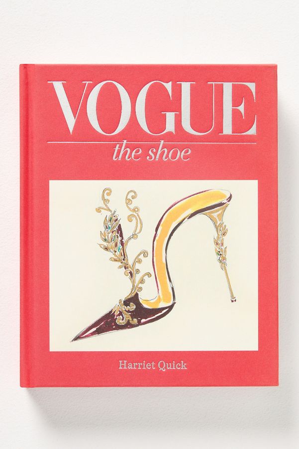 Slide View: 1: Vogue: The Shoe