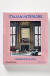 Thumbnail View 1: Italian Interiors: Rooms with a View