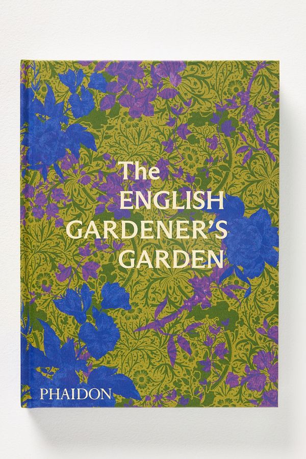 Slide View: 1: The English Gardener's Garden