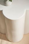 Thumbnail View 2: Clover Ceramic Stool